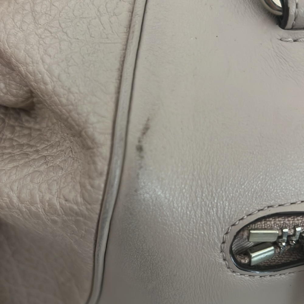 Coach Purse - Picture 6 of 7